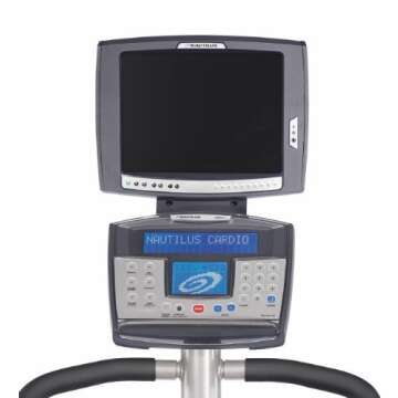 StairMaster SM916 StepMill for Ultimate Cardio Workouts