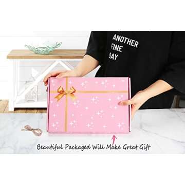 Sioial 2025 First Father's Day Gift for Dad-Father's Day Frame Gift for Daddy-New Dad Gift-Picture Photo Frame Gift for Father-I'm As Lucky As Can Be,the Best Daddy Belongs to ME