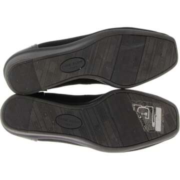 AK Anne Klein Women's Wisher Wedge Pump for Comfort