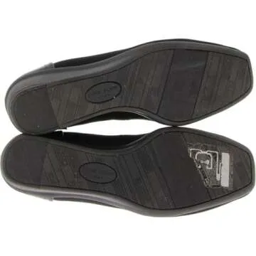 AK Anne Klein Women's Wisher Wedge Pump for Comfort