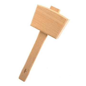 Buy Barfly Wood Ice Mallet for Perfect Cocktails