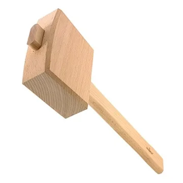 Buy Barfly Wood Ice Mallet for Perfect Cocktails