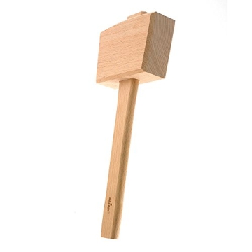Buy Barfly Wood Ice Mallet for Perfect Cocktails