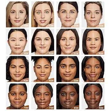 Dermablend Continuous Correctionâ„¢ Tone-Evening CC Cream Foundation SPF 50+, Full Coverage Foundation, Non-Comedogenic, 25N, Light Skin Tones ,1 Fl Oz (Pack of 1)