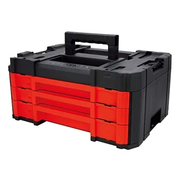 Craftsman 262-Piece Mechanic Tool Set for All Repairs