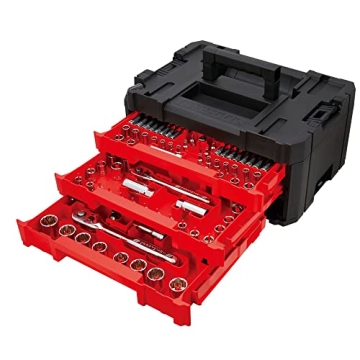 Craftsman 262-Piece Mechanic Tool Set for All Repairs