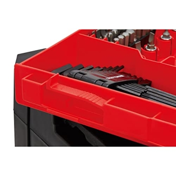 Craftsman 262-Piece Mechanic Tool Set for All Repairs