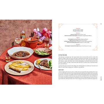 Colombiana: A Rediscovery of Recipes and Rituals from the Soul of Colombia