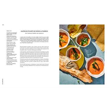 Colombiana: A Rediscovery of Recipes and Rituals from the Soul of Colombia