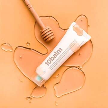 Indeed Labs 10Balm: Healing Moisturizer for Sensitive Skin