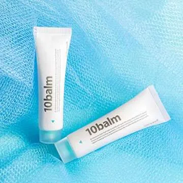 Indeed Labs 10Balm: Healing Moisturizer for Sensitive Skin