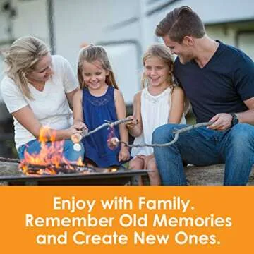 Gourmet Smores! Ready to Eat Handcrafted Milk Chocolate, Graham Cracker, Burnt Marshmallow Candy. S’more Cookie Bars (No need for Smores Kit, Maker, Caddy, Sticks or Fire Pit) 2 6-Packs - 12 Smores