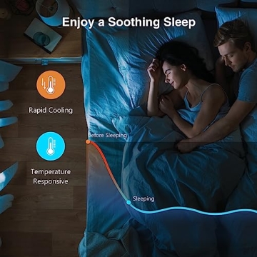 R.W.FLAME Tower Fan Remote Control Quiet Efficient Cooling