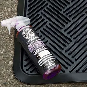Chemical Guys Mat Renew Cleaner - Safe for All Vehicles