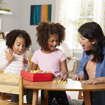 Hasbro Perfection Game Shape Matching Fun Kids 5+