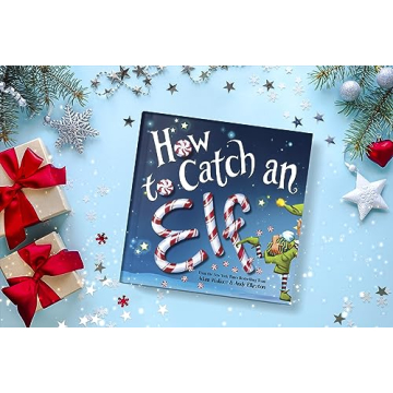How to Catch an Elf