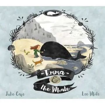 Emma and the Whale - Inspiring Story for Kids