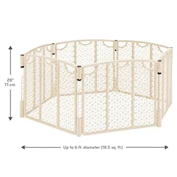 Evenflo Versatile Play Space