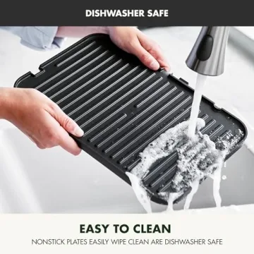 GreenPan 6-in-1 Multifunction Contact Grill