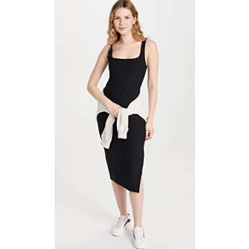 Beyond Yoga Spacedye Icon Midi Dress - Stylish Comfort