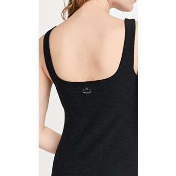 Beyond Yoga Spacedye Icon Midi Dress - Stylish Comfort