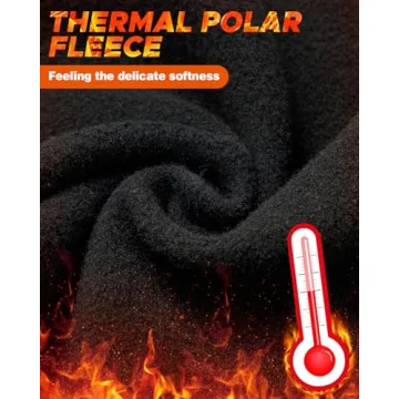 Movable Design Balaclava Ski Mask for Winter Adventures