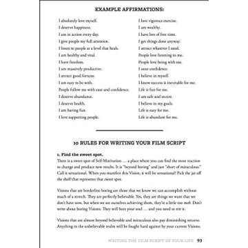 Richard Bliss Brooke's Mach2: How to Master Self-Motivation & Stay on Fire for Life; Naturally Unleash Your Power Within; One of the Best Self Help ... Affirmations Proven to Change Your Mindset!