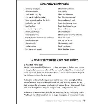 Richard Bliss Brooke's Mach2: How to Master Self-Motivation & Stay on Fire for Life; Naturally Unleash Your Power Within; One of the Best Self Help ... Affirmations Proven to Change Your Mindset!