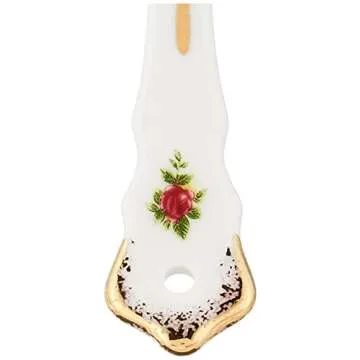 Royal Albert Old Country Roses Spoon Set of 4