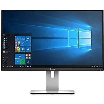 Dell UltraSharp U2515H 25-Inch LED Monitor for Professionals