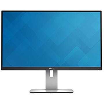 Dell UltraSharp U2515H 25-Inch LED Monitor for Professionals