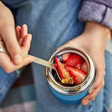 Hydro Flask 12 oz Kids Insulated Food Jar for School