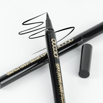 Docolor Waterproof Eyeliner Pen - All Day Precise Definition