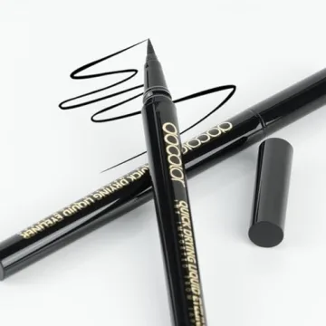 Docolor Waterproof Eyeliner Pen - All Day Precise Definition