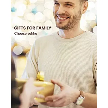 VEHHE Rechargeable Candle Lighter - 2 Pack Electric Lighters