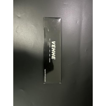 VEHHE Rechargeable Candle Lighter - 2 Pack Electric Lighters