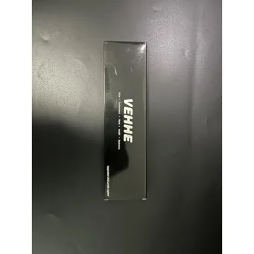 VEHHE Rechargeable Candle Lighter - 2 Pack Electric Lighters