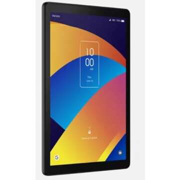 TCL TAB 8 Plus - 64GB Storage, 8 Inch Tablet