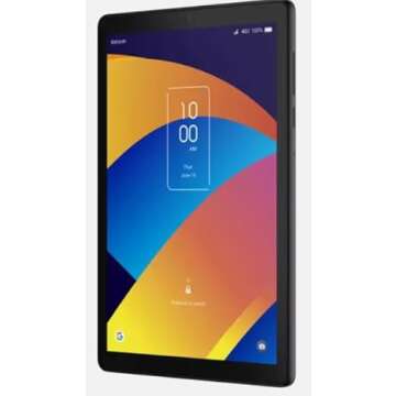 TCL TAB 8 Plus - 64GB Storage, 8 Inch Tablet