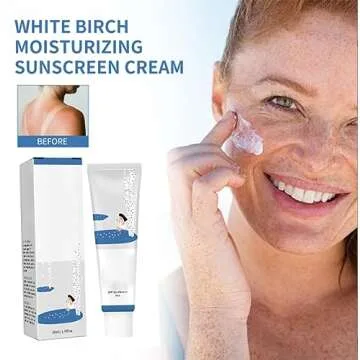 ProCover Sunscreen SPF50+ PA+++ for All Skin Types