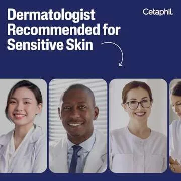 Cetaphil Ceramide Serum, Hydrates and Restores Skin Barrier, Formulated with Ceramides & Centella As...
