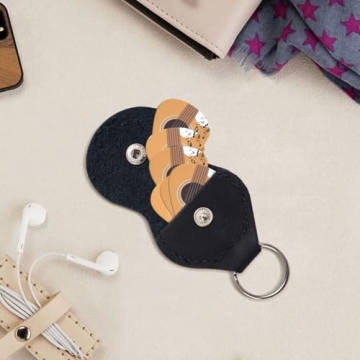 Byxhuc Custom Guitar Picks Personalized Guitar Accessories