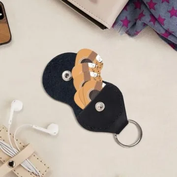 Byxhuc Custom Guitar Picks Personalized Guitar Accessories