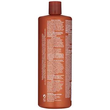 Paul Mitchell Ultimate Color Repair Shampoo, 33.8 Fl Oz