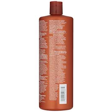 Paul Mitchell Ultimate Color Repair Shampoo, 33.8 Fl Oz