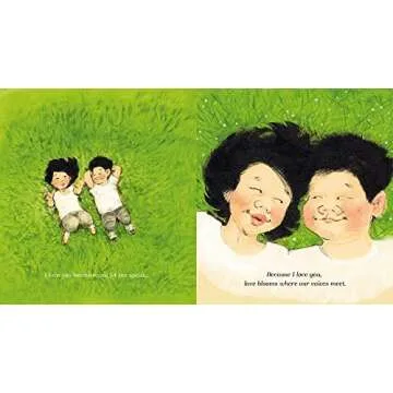 I Love You Because I Love You