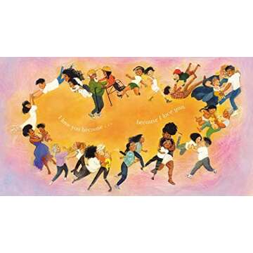 I Love You Because I Love You