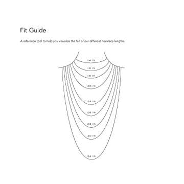 John Hardy Classic Chain Pendant Necklace with Diamonds Silver One Size