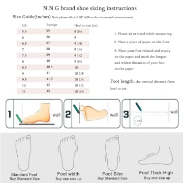 N.N.G Stylish Over the Knee Boots for Women