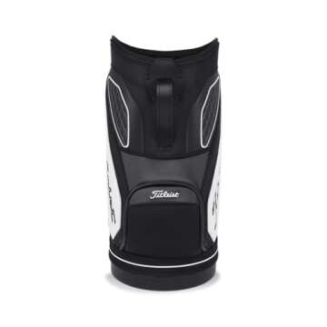 Titleist Den Caddy '22 – The Ultimate Golf Companion